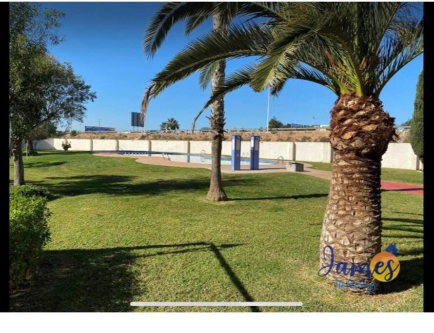 Casa Di Mateo With Garden View And Swimming Pool Apartman Torrevieja Kültér fotó