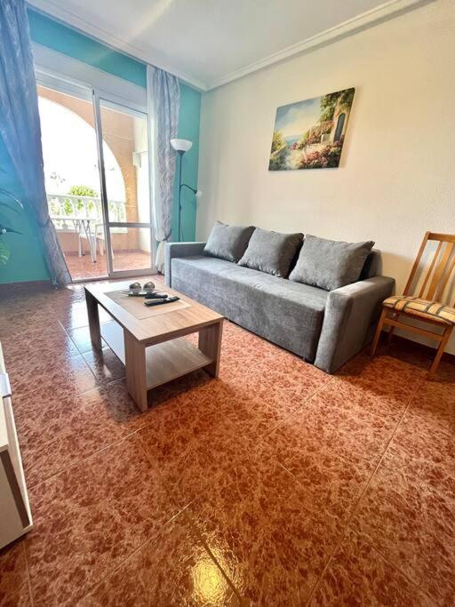 Casa Di Mateo With Garden View And Swimming Pool Apartman Torrevieja Kültér fotó