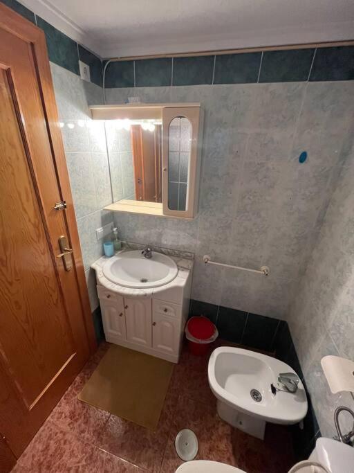 Casa Di Mateo With Garden View And Swimming Pool Apartman Torrevieja Kültér fotó