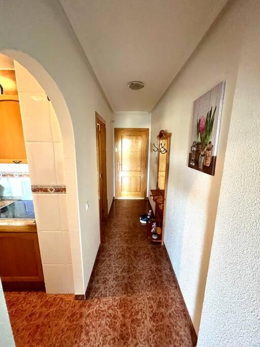 Casa Di Mateo With Garden View And Swimming Pool Apartman Torrevieja Kültér fotó