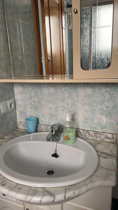 Casa Di Mateo With Garden View And Swimming Pool Apartman Torrevieja Kültér fotó